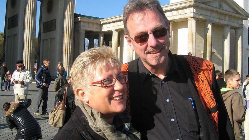 Berlijn 2008